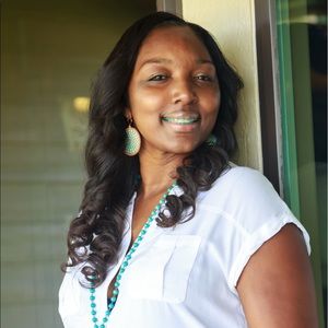 Meet your Posher, Shannon