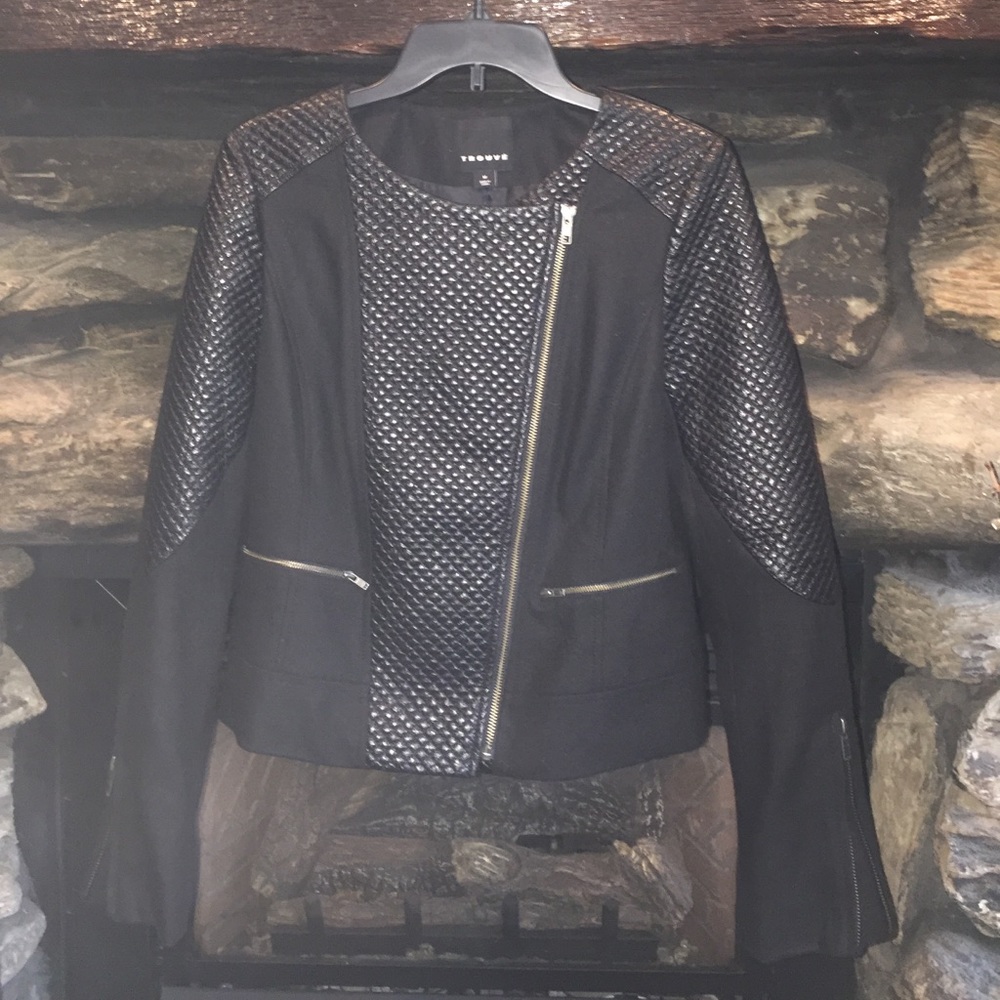 Cute Little Jacket