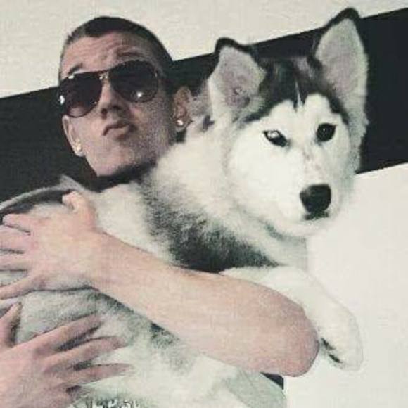 Meet your Posher, Adam - Picture 1 of 1