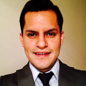 Meet your Posher, Edison