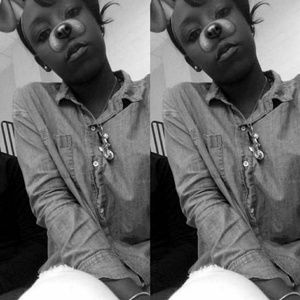 Meet your Posher, Jayea