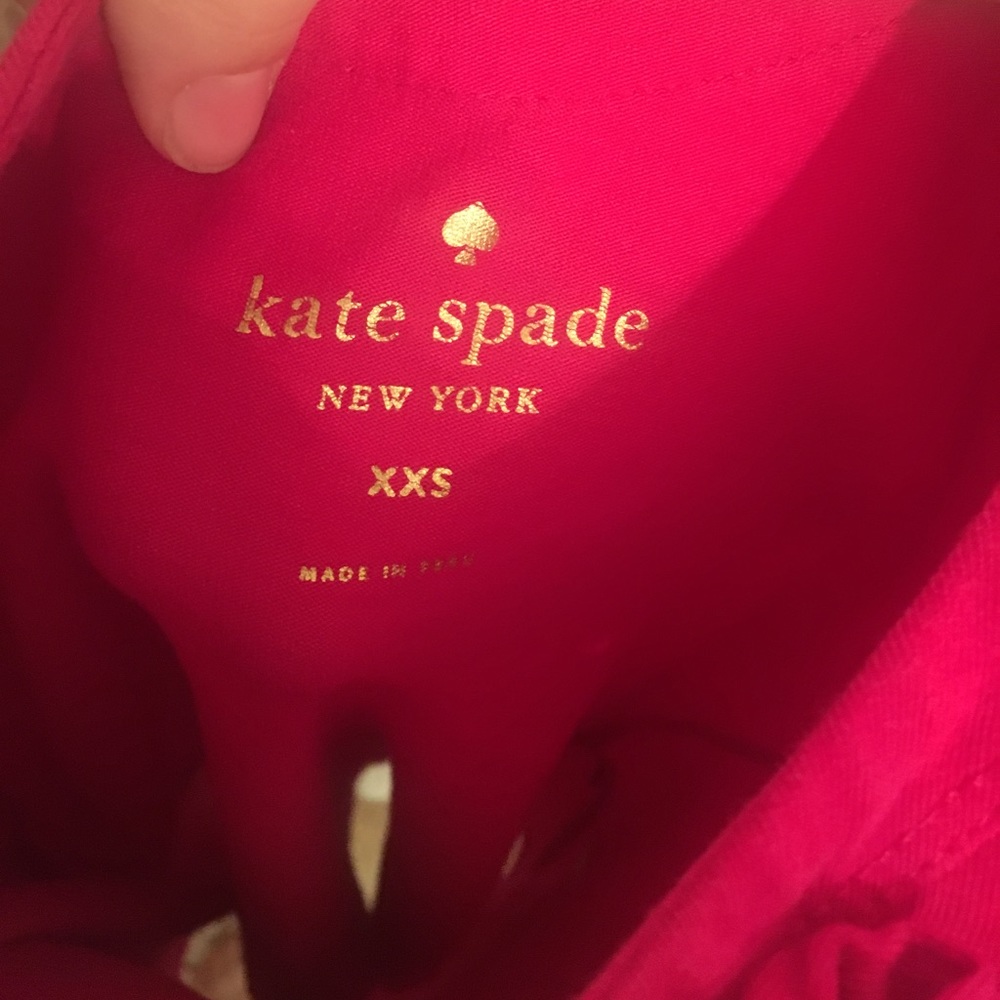 Kate spade top