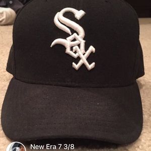 White Sox 7 3/8 hat