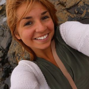 Meet your Posher, Alexa