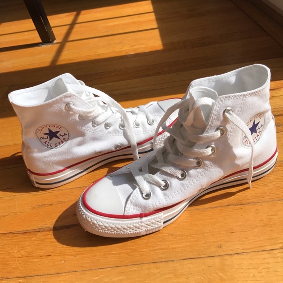 Converse Shoes - Converse All Star High Tops