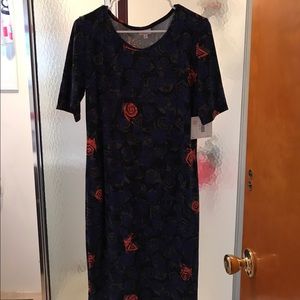 LuLaRoe Julia