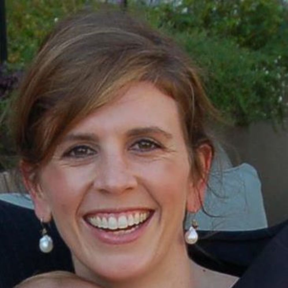 Meet your Posher, Mary pillow
