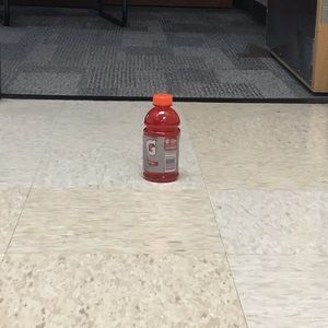 Meet your Posher, Rick