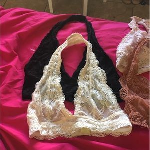 Bralette bundle