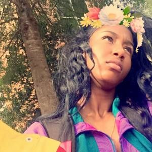 Meet your Posher, Colby