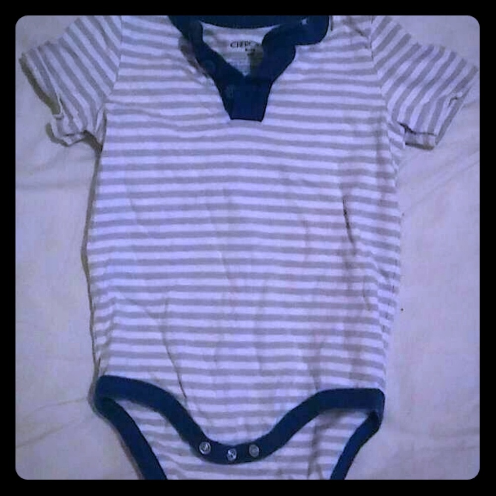 Onesie for infant