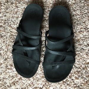 Chaco Cordova sandal