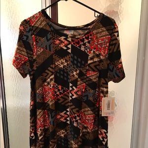 LuLaRoe Carly