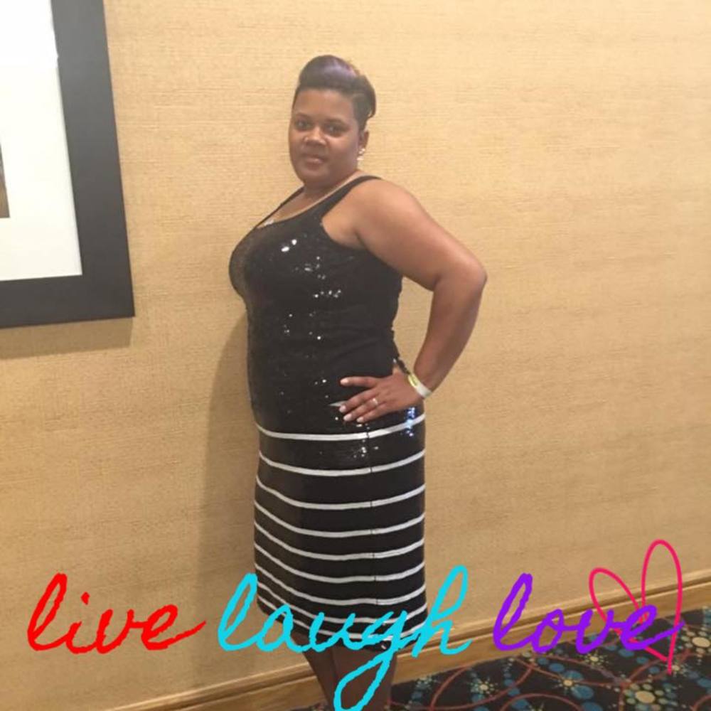 Meet your Posher, Tiffany