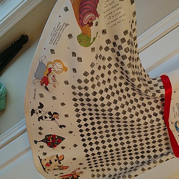 Handmade Alice dress - Picture 2 of 5