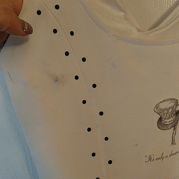 Handmade Alice dress - Picture 5 of 5