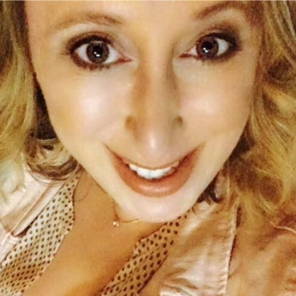 Meet your Posher, Kristen