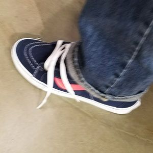 Meet your Posher, Frank