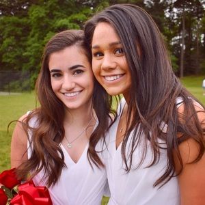 Meet your Posher, Nancy