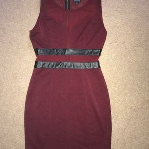 Cocktail dress petite