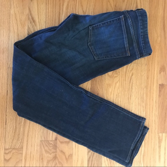J. Crew Slim Boyfriend Jean in Wakefield Wash - Picture 2 of 3