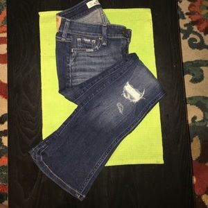Hollister Jeans
