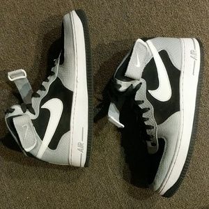 Nike Air Force 1's