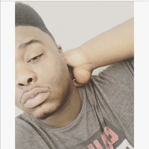 Meet your Posher, Dorian