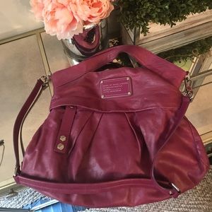 Marc by Marc Jacobs purse (crossbody too!)