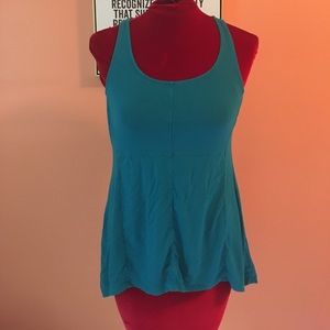 Cable and Guage Tank