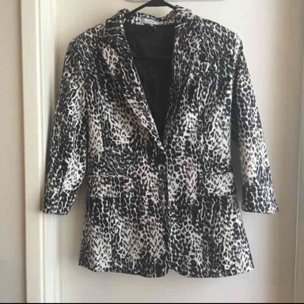 Women's Blazer