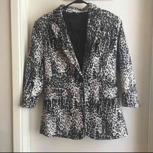 Women's Blazer
