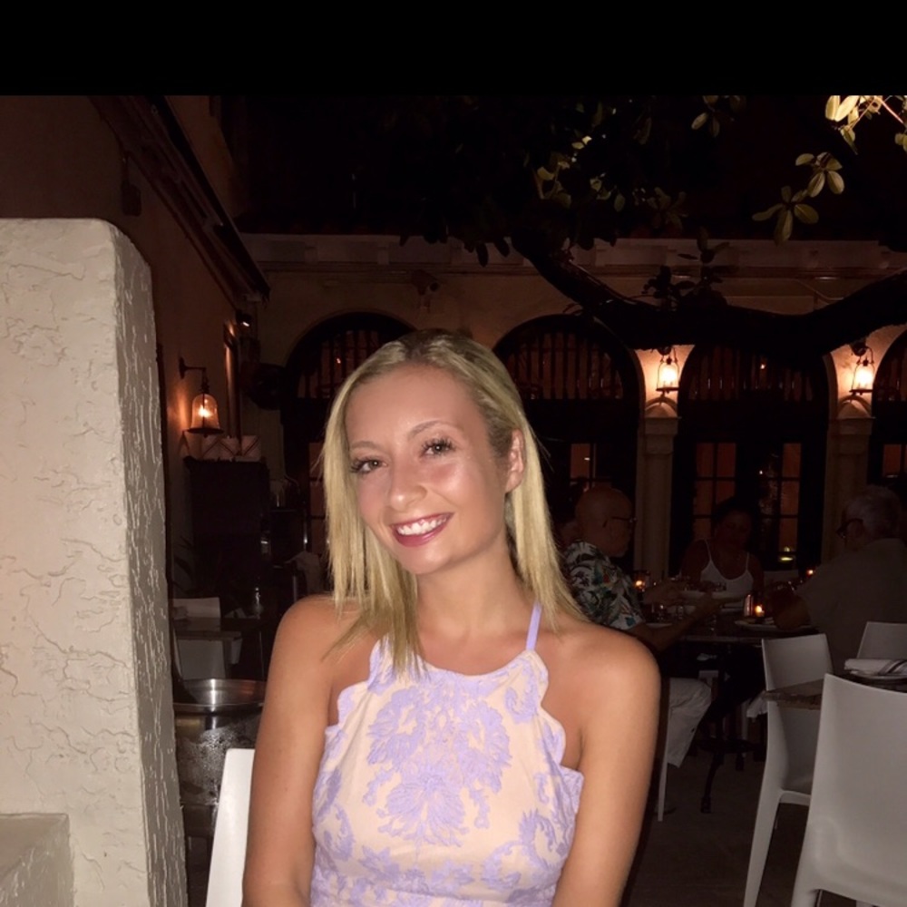 Meet your Posher, Ariana