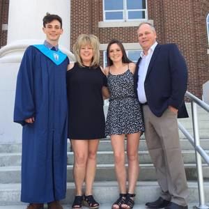 Meet your Posher, Jacob