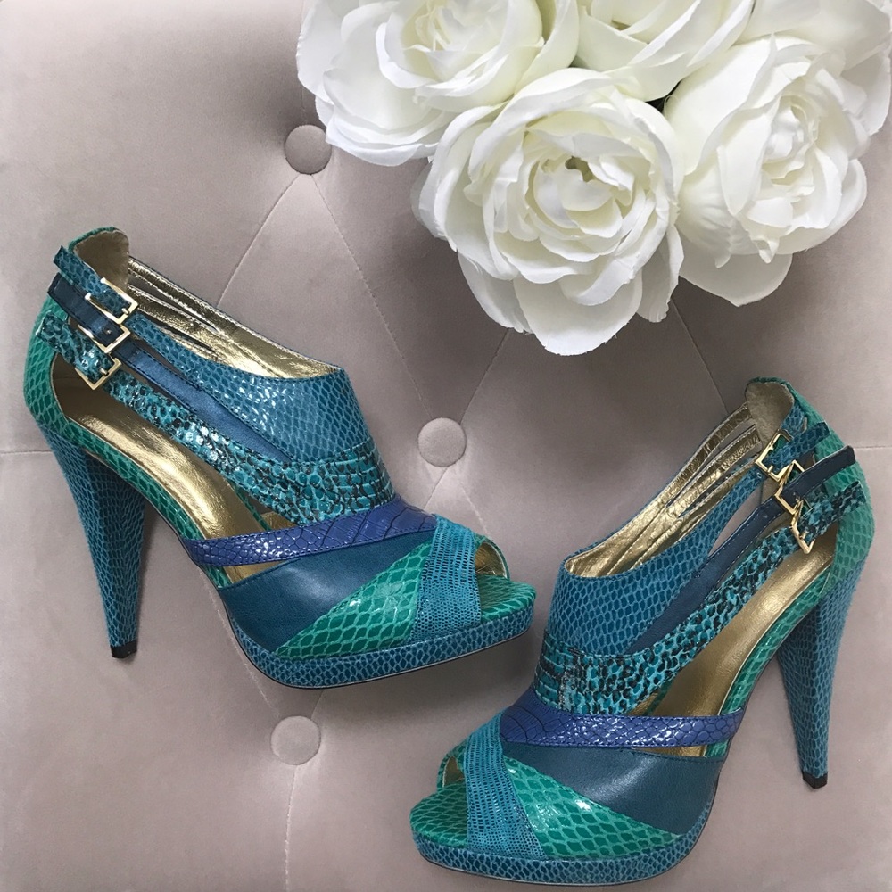 Aldo high heels