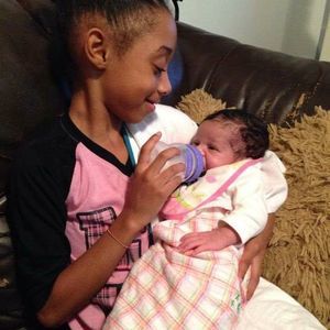 Meet your Posher, Sharon