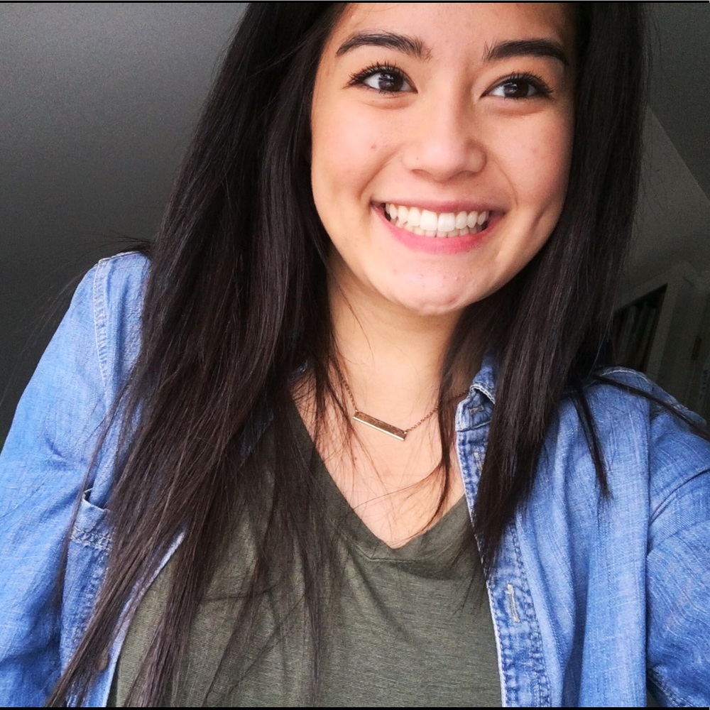 Meet your Posher, Tayah