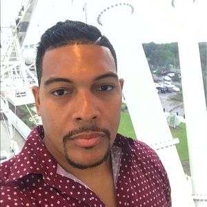 Meet your Posher, Steven