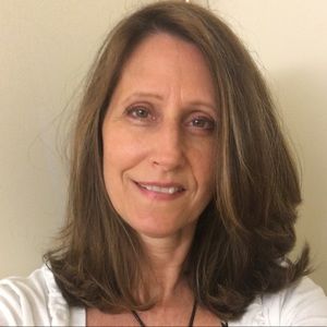 Meet your Posher, Jerri