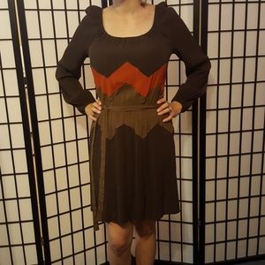 Max Edition tunic style top