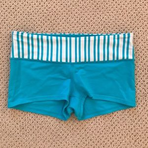 Lululemon shorts