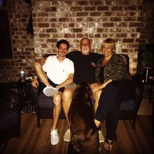 Meet your Posher, Jordan