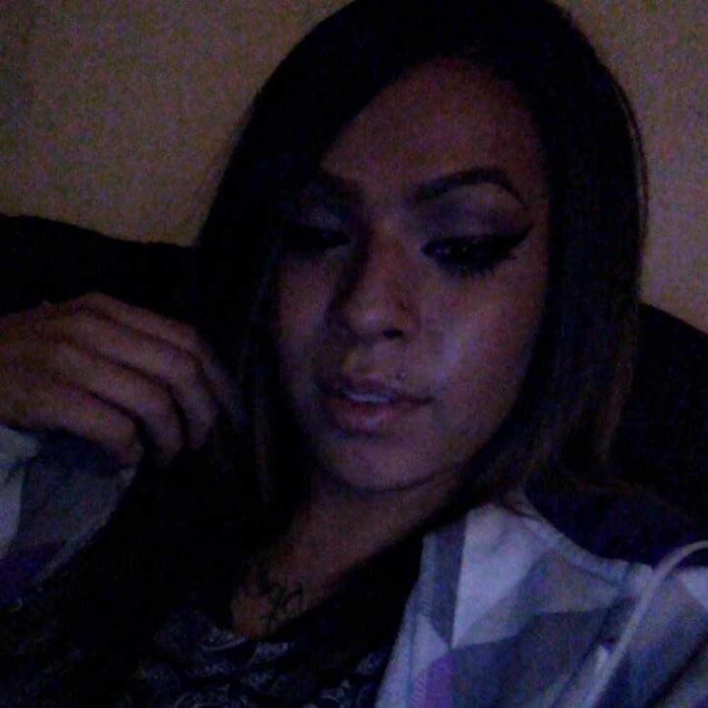 Meet your Posher, Lilieey