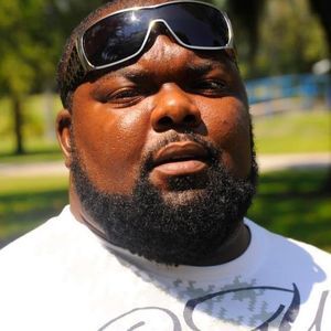 Meet your Posher, Fred