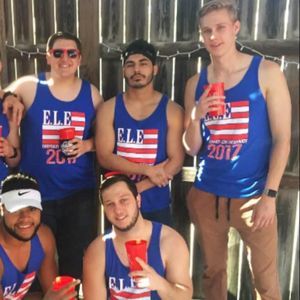 Meet your Posher, Sean