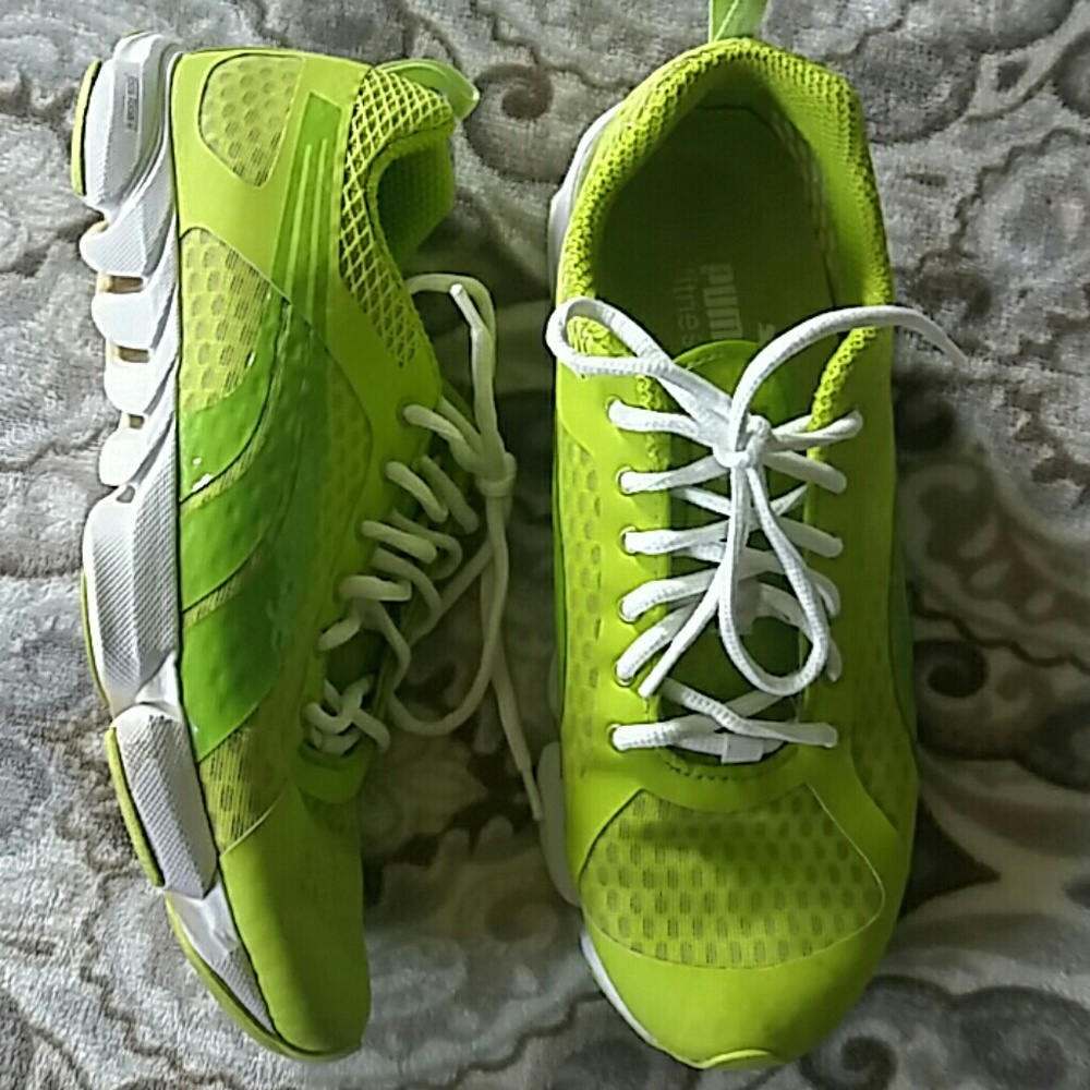Puma sneakers