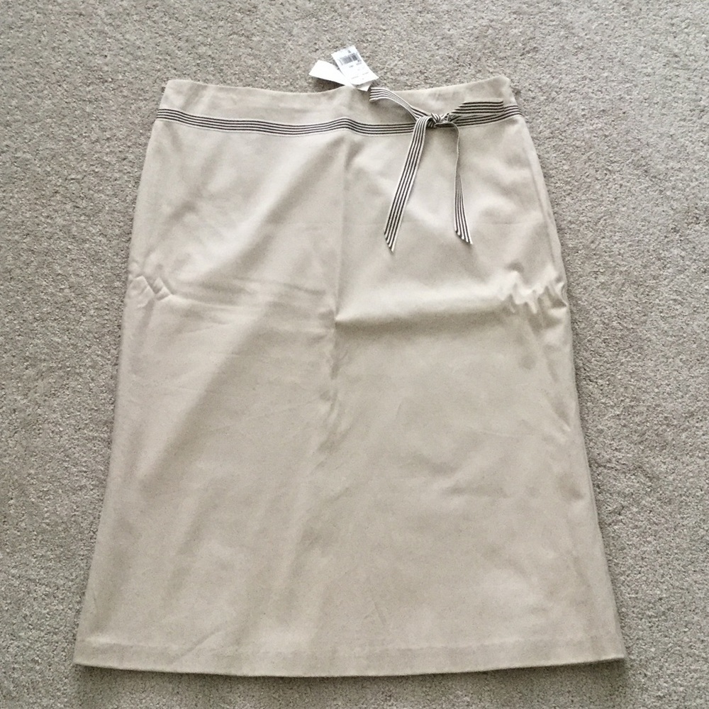 Barneys New York/CO-OP  Lined Skirt!