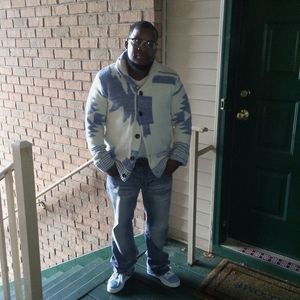 Meet your Posher, Kashawn