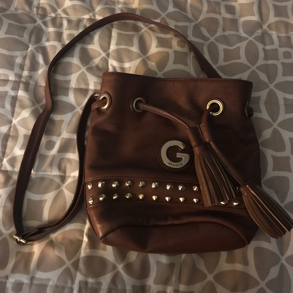 G by Guess Purse