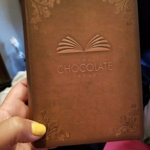 Meet your Posher, Latoya